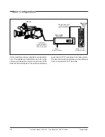 Preview for 24 page of THOMSON LDK 5400LDK Operator'S Manual