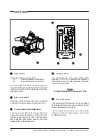 Preview for 26 page of THOMSON LDK 5400LDK Operator'S Manual