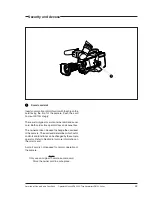 Preview for 27 page of THOMSON LDK 5400LDK Operator'S Manual