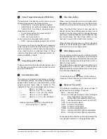 Preview for 29 page of THOMSON LDK 5400LDK Operator'S Manual