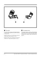 Preview for 32 page of THOMSON LDK 5400LDK Operator'S Manual