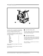 Preview for 37 page of THOMSON LDK 5400LDK Operator'S Manual