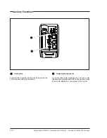 Preview for 38 page of THOMSON LDK 5400LDK Operator'S Manual