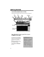 Preview for 28 page of THOMSON Lyra PDP2211 User Manual