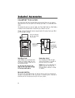 Preview for 52 page of THOMSON Lyra PDP2211 User Manual