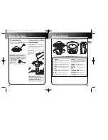 Предварительный просмотр 6 страницы THOMSON Lyra PDP2225 User Manual