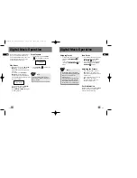 Предварительный просмотр 10 страницы THOMSON Lyra PDP2548 Owner'S Manual