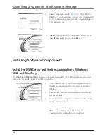 Предварительный просмотр 10 страницы THOMSON Lyra PDP2810 User Manual