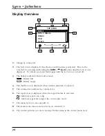 Предварительный просмотр 24 страницы THOMSON Lyra PDP2840 User Manual