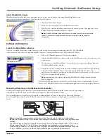 Предварительный просмотр 13 страницы THOMSON Lyra PDP2860 User Manual