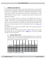 Предварительный просмотр 12 страницы THOMSON marathon TS 910 Series Owner'S Manual