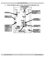 Предварительный просмотр 23 страницы THOMSON marathon TS 910 Series Owner'S Manual