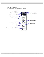 Предварительный просмотр 34 страницы THOMSON marathon TS 910 Series Owner'S Manual