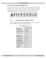 Предварительный просмотр 47 страницы THOMSON marathon TS 910 Series Owner'S Manual