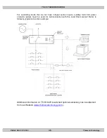 Предварительный просмотр 52 страницы THOMSON marathon TS 910 Series Owner'S Manual