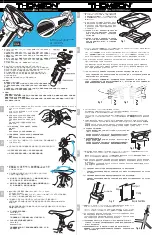 Предварительный просмотр 3 страницы THOMSON Masterpiece Quick Start Manual