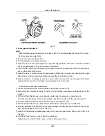 Preview for 35 page of THOMSON MCR61TF30 Service Manual