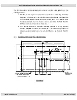 Предварительный просмотр 15 страницы THOMSON MEC 2 Service Manual