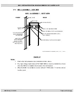 Предварительный просмотр 16 страницы THOMSON MEC 2 Service Manual