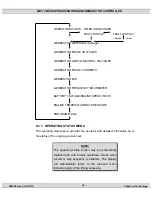 Предварительный просмотр 41 страницы THOMSON MEC 2 Service Manual