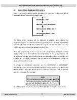 Предварительный просмотр 57 страницы THOMSON MEC 2 Service Manual