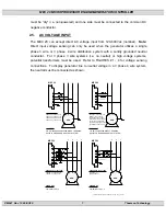 Preview for 13 page of THOMSON MEC 20 Service Manual