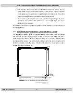 Preview for 16 page of THOMSON MEC 20 Service Manual