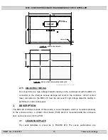 Preview for 20 page of THOMSON MEC 20 Service Manual