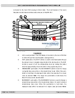 Preview for 21 page of THOMSON MEC 20 Service Manual