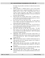 Preview for 22 page of THOMSON MEC 20 Service Manual