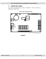 Preview for 23 page of THOMSON MEC 20 Service Manual