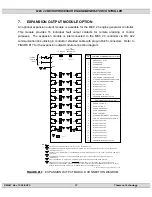 Preview for 43 page of THOMSON MEC 20 Service Manual