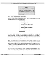 Preview for 64 page of THOMSON MEC 20 Service Manual