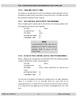 Preview for 75 page of THOMSON MEC 20 Service Manual