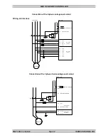 Preview for 18 page of THOMSON MEC 310 - APLLICATION NOTES EXTERNAL I-O MODULES Installation And Operation Manual