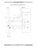 Preview for 19 page of THOMSON MEC 310 - APLLICATION NOTES EXTERNAL I-O MODULES Installation And Operation Manual