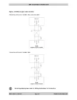 Preview for 22 page of THOMSON MEC 310 - APLLICATION NOTES EXTERNAL I-O MODULES Installation And Operation Manual