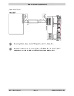 Preview for 23 page of THOMSON MEC 310 - APLLICATION NOTES EXTERNAL I-O MODULES Installation And Operation Manual