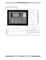 Preview for 27 page of THOMSON MEC 310 - APLLICATION NOTES EXTERNAL I-O MODULES Installation And Operation Manual