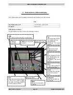 Preview for 28 page of THOMSON MEC 310 - APLLICATION NOTES EXTERNAL I-O MODULES Installation And Operation Manual