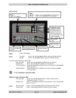 Preview for 30 page of THOMSON MEC 310 - APLLICATION NOTES EXTERNAL I-O MODULES Installation And Operation Manual