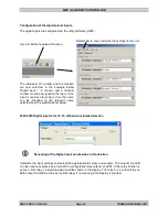 Preview for 37 page of THOMSON MEC 310 - APLLICATION NOTES EXTERNAL I-O MODULES Installation And Operation Manual