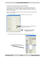 Preview for 39 page of THOMSON MEC 310 - APLLICATION NOTES EXTERNAL I-O MODULES Installation And Operation Manual