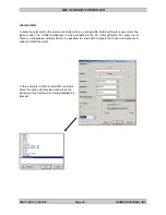 Preview for 43 page of THOMSON MEC 310 - APLLICATION NOTES EXTERNAL I-O MODULES Installation And Operation Manual