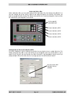 Preview for 47 page of THOMSON MEC 310 - APLLICATION NOTES EXTERNAL I-O MODULES Installation And Operation Manual