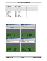 Preview for 56 page of THOMSON MEC 310 - APLLICATION NOTES EXTERNAL I-O MODULES Installation And Operation Manual