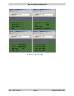 Preview for 57 page of THOMSON MEC 310 - APLLICATION NOTES EXTERNAL I-O MODULES Installation And Operation Manual