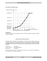 Preview for 62 page of THOMSON MEC 310 - APLLICATION NOTES EXTERNAL I-O MODULES Installation And Operation Manual