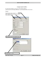 Preview for 65 page of THOMSON MEC 310 - APLLICATION NOTES EXTERNAL I-O MODULES Installation And Operation Manual