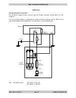 Preview for 66 page of THOMSON MEC 310 - APLLICATION NOTES EXTERNAL I-O MODULES Installation And Operation Manual